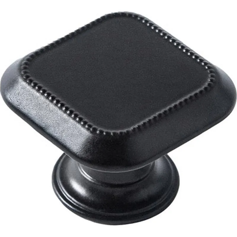 Compra POMO MUEBLE ZAMAK 30X30X22MM REI 7-3120.30.18 al mejor precio