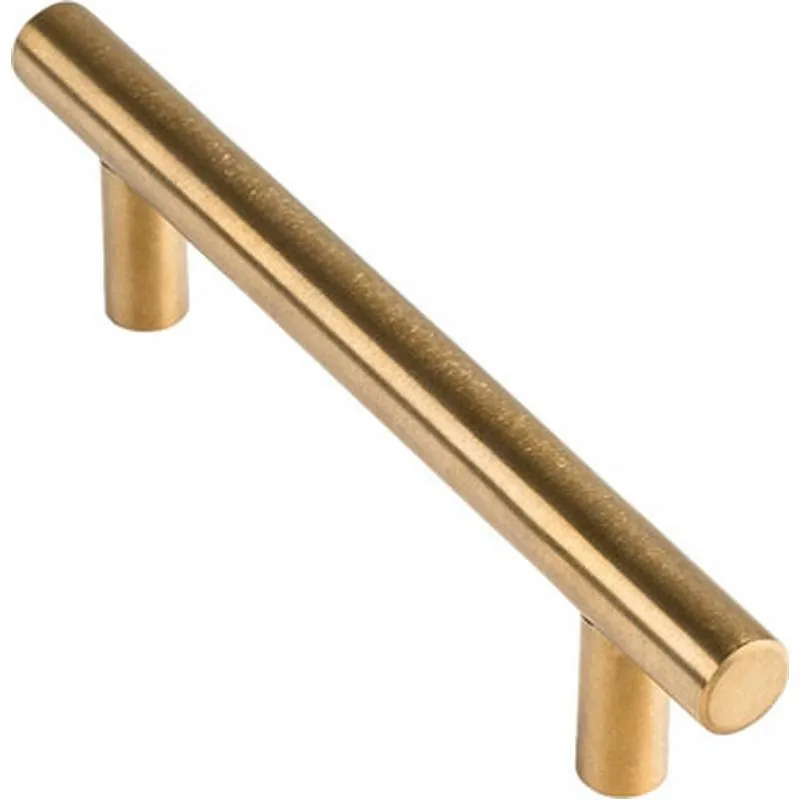 Compra TIRADOR MUEBLE ACERO INOX 136X12X32MM REI 7-891H.96.353 al mejor precio