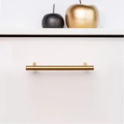 Compra TIRADOR MUEBLE ACERO INOX 168X12X32MM REI 7-891H.128.353 al mejor precio