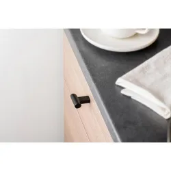 Compra POMO MUEBLE LATON 33X12X31MM REI 7-777.18 al mejor precio