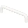 Compra TIRADOR MUEBLE ABS 105X10X27MM BLANCO REI 7-E419.01 al mejor precio