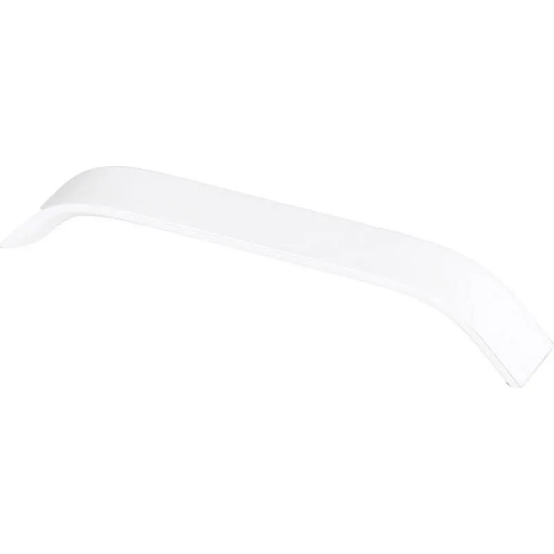 Compra TIRADOR MUEBLE ALUMINIO 180X25X28MM BLANCO REI 7-2267.160.17 al mejor precio
