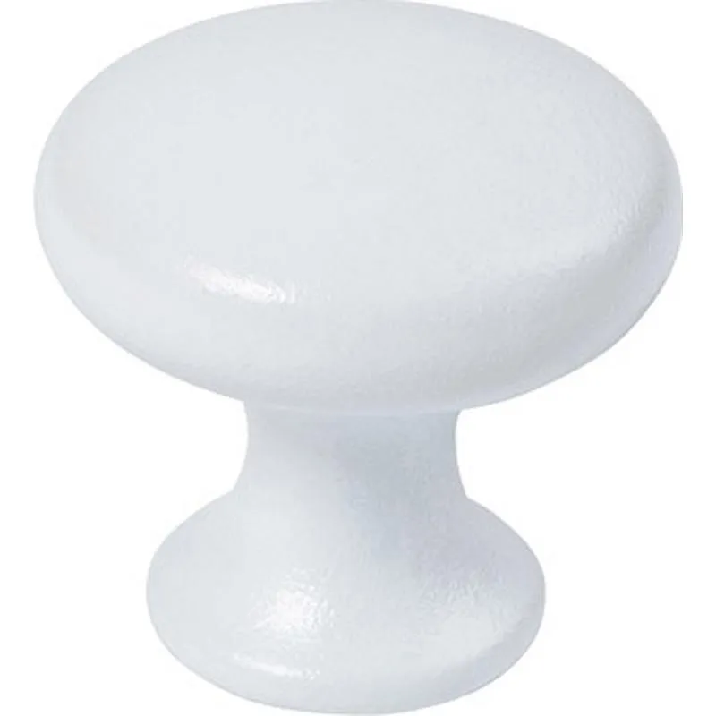 Compra POMO MUEBLE ZAMAK 20X20MM REI 7-760.20.17P al mejor precio