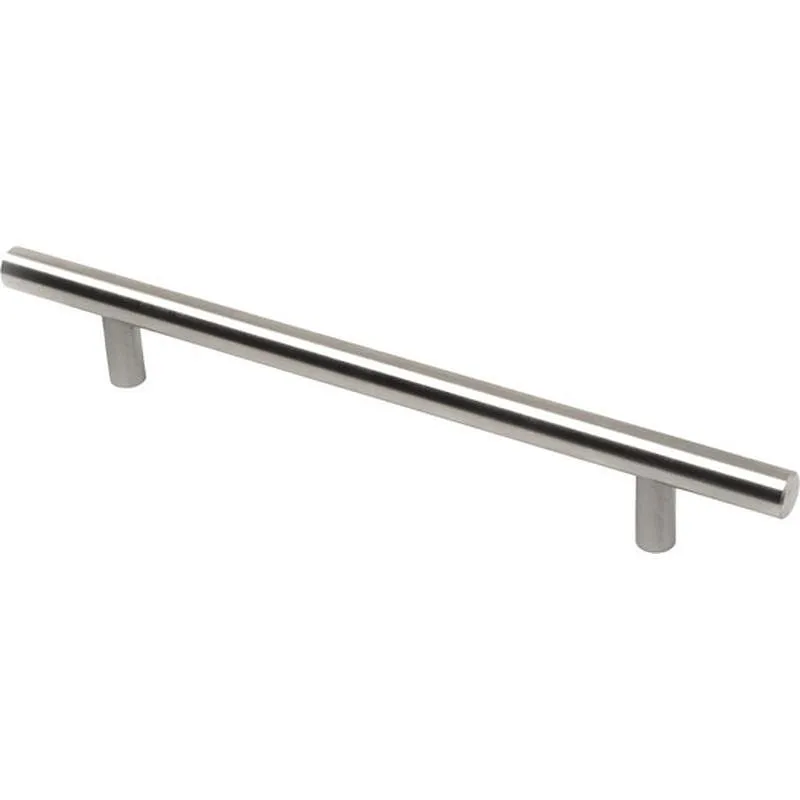 Compra TIRADOR MUEBLE 220X6X32MM ACERO INOX REI 7-891H.160.29 al mejor precio