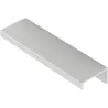 Compra TIRADOR MUEBLE 15X18X30MM ALUMINIO REI 7-6113.116.63 al mejor precio