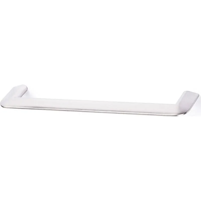 Compra TIRADOR MUEBLE PVC-ZAMAK 181X8X35MM REI 7-7020.160.122 al mejor precio