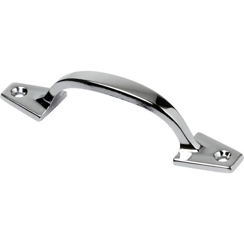 Compra TIRADOR MUEBLE ZAMAK 108X21X25MM REI 7-233.21 al mejor precio