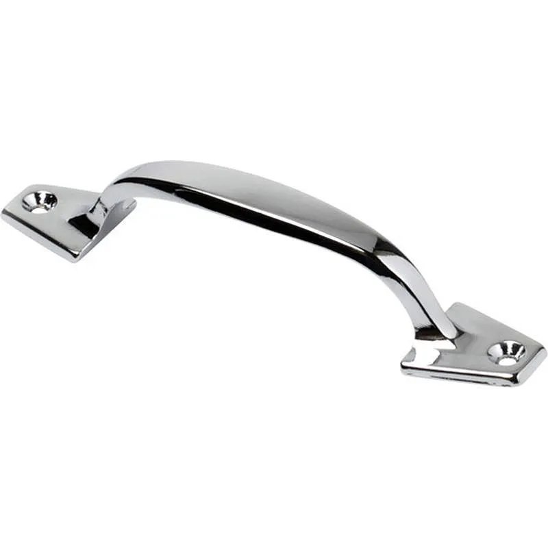 Compra TIRADOR MUEBLE ZAMAK 128X25X25MM REI 7-234.21 al mejor precio