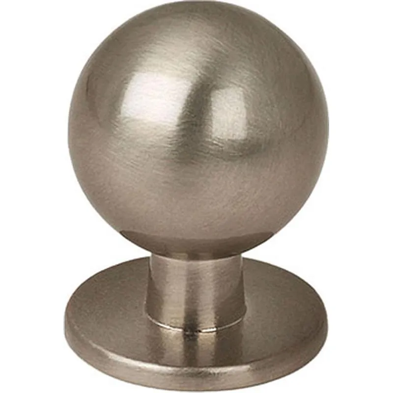 Compra POMO MUEBLE ZAMAK 30X39MM REI 7-752.30.22 al mejor precio