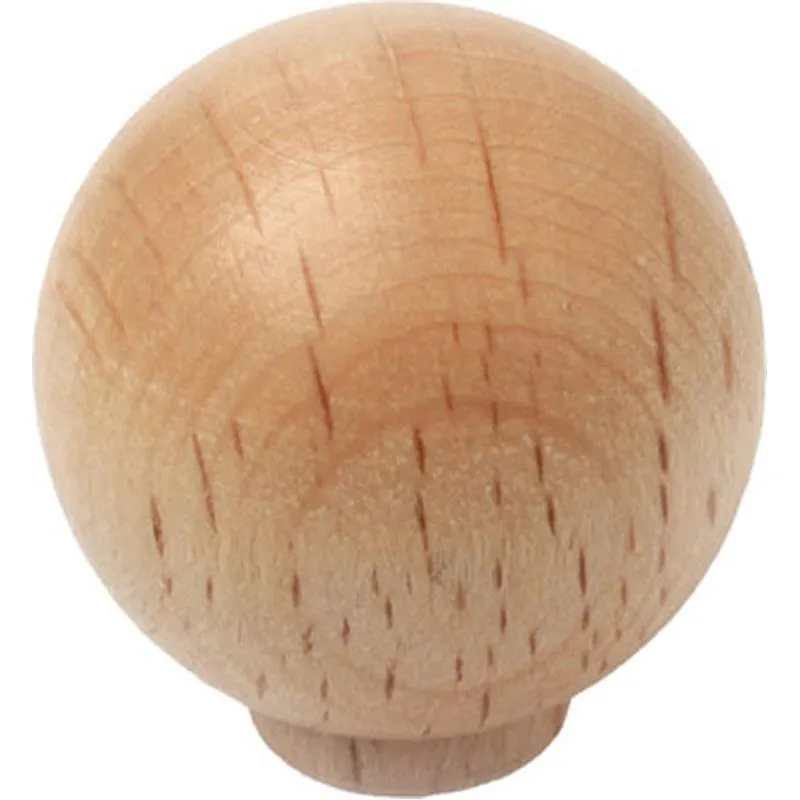 Compra POMO MUEBLE HAYA 29X32MM REI 7-275.90 al mejor precio