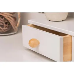 Compra POMO MUEBLE HAYA 29X32MM REI 7-275.90 al mejor precio