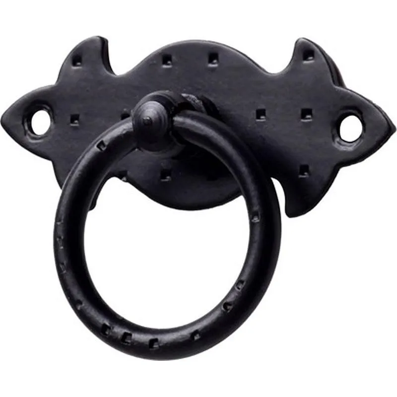 Compra TIRADOR VINTAGE MUEBLE LATON 68X46X14MM REI 7-3540.66 al mejor precio