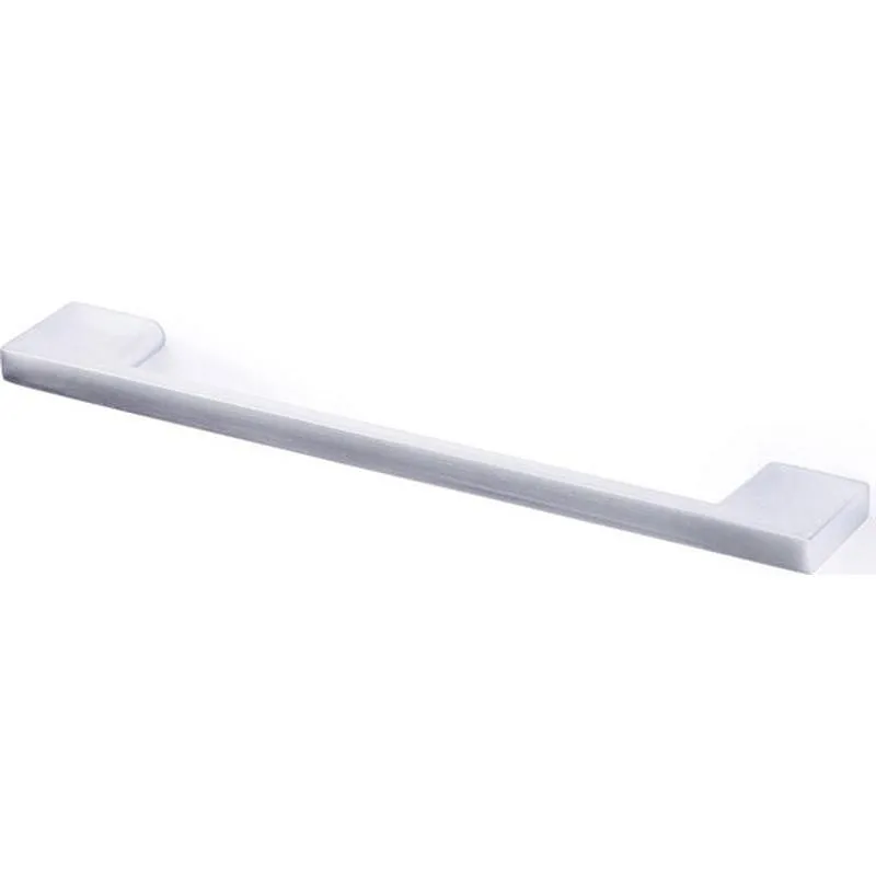 Compra TIRADOR MUEBLE ALUMINIO 188X9X27MM REI 7-541A.160.33 al mejor precio