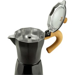 CAFETERA ELECTRICA ITALIANA 6 TAZAS 480 W JOCCA 2188N