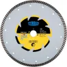 Compra DISCO DIAMANTE GENERAL OBRA ECO BASIC TURBOC3R 115X2X22,23MM TYROLIT 609299 al mejor precio