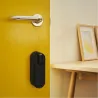 Compra CERRADURA ELECTRONICA LINUS SMART LOCK L2 WIFI NEGRO YALE 05/103210/MB al mejor precio
