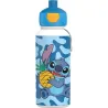 Compra BOTELLA POP-UP CAMPUS LILO STICH 400 ML MEPAL 107410065403 al mejor precio