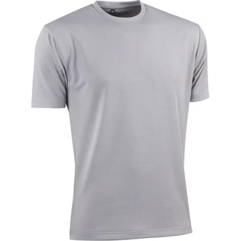 Compra CAMISETA TECNICA TORNADO GRIS TALLA XL JUBA 677GY/XL al mejor precio