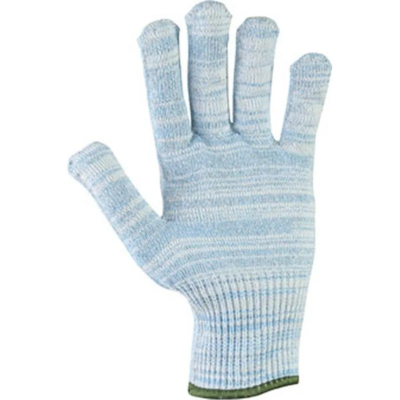 Compra GUANTE ANTICORTE TIJERA ELECTRICA SISTEMA CPS TALLA 8 JUBA HTE100/8 al mejor precio