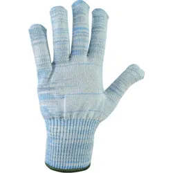 Compra GUANTE ANTICORTE TIJERA ELECTRICA SISTEMA CPS TALLA 10 JUBA HTE100/10 al mejor precio