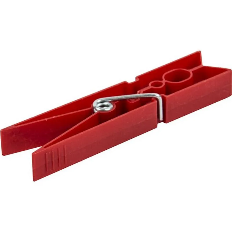 Compra PINZAS POLIPROPILENO PACK 20 UDS CUNCIAL 0201002 al mejor precio