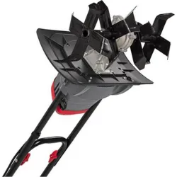 Compra MOTOAZADA ELECTRICA 1200 W ANCHO 36 CM POWER PLUS POWEG70100 al mejor precio