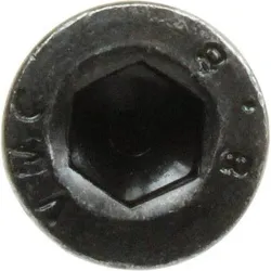 Compra TORNILLO ALLEN DIN 912 8.8 PAVONADO 8 X 40 200 UDS HISPANOX 14942 al mejor precio