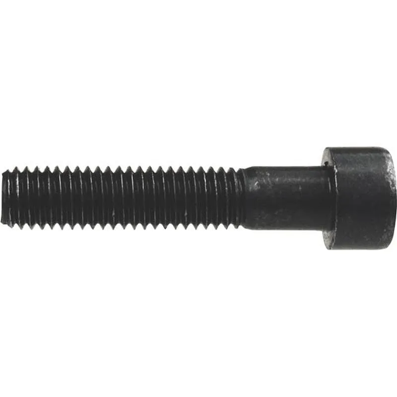 Compra TORNILLO ALLEN DIN 912 8.8 PAVONADO 8 X 35 200 UDS HISPANOX 19329 al mejor precio