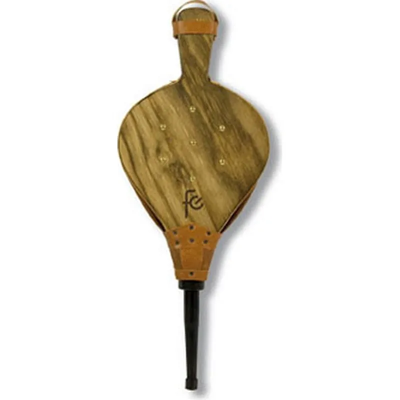 Compra FUELLE CHIMENEA 42 CM FLORES CORTÉS 34301 al mejor precio