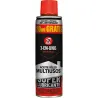 Compra ACEITE LUBRICANTE MULTIUSOS 200 + 20 ML 3 EN 1 34666/166 al mejor precio