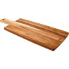 Compra TABLA CORTAR Y SERVIR KITCHEN FSC 48 X 19 X 1,5 CM TRAMONTINA 13279351 al mejor precio