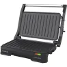 Compra GRILL SANDWICHERA INOX 1000W 23 X 14,5 CM TAURUS 968146000 al mejor precio