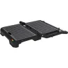 Compra GRILL SANDWICHERA INOX 1000W 23 X 14,5 CM TAURUS 968146000 al mejor precio