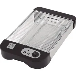 TOSTADOR PLANO AMBIT NEGRO...