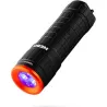 Compra LINTERNA LED 250LM TORCHY UV LUZ ULTRAVIOLETA 2 MODOS DE LUZ NEBO NEB-FLT-1061-G al mejor precio