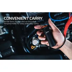 Compra LINTERNA LED 250LM TORCHY UV LUZ ULTRAVIOLETA 2 MODOS DE LUZ NEBO NEB-FLT-1061-G al mejor precio