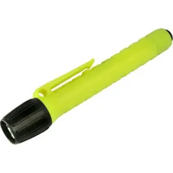 Compra LINTERNA LED PEN 35LM ATEX RESISTENTE AGUA Y POLVO NEBO 13341F al mejor precio