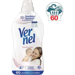 SUAVIZANTE VERNEL...