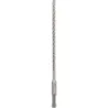 Compra BROCA HORMIGON STANDARD SDS-PLUS 5 6X150X210 BOSCH PROFESIONAL 2608833779 al mejor precio