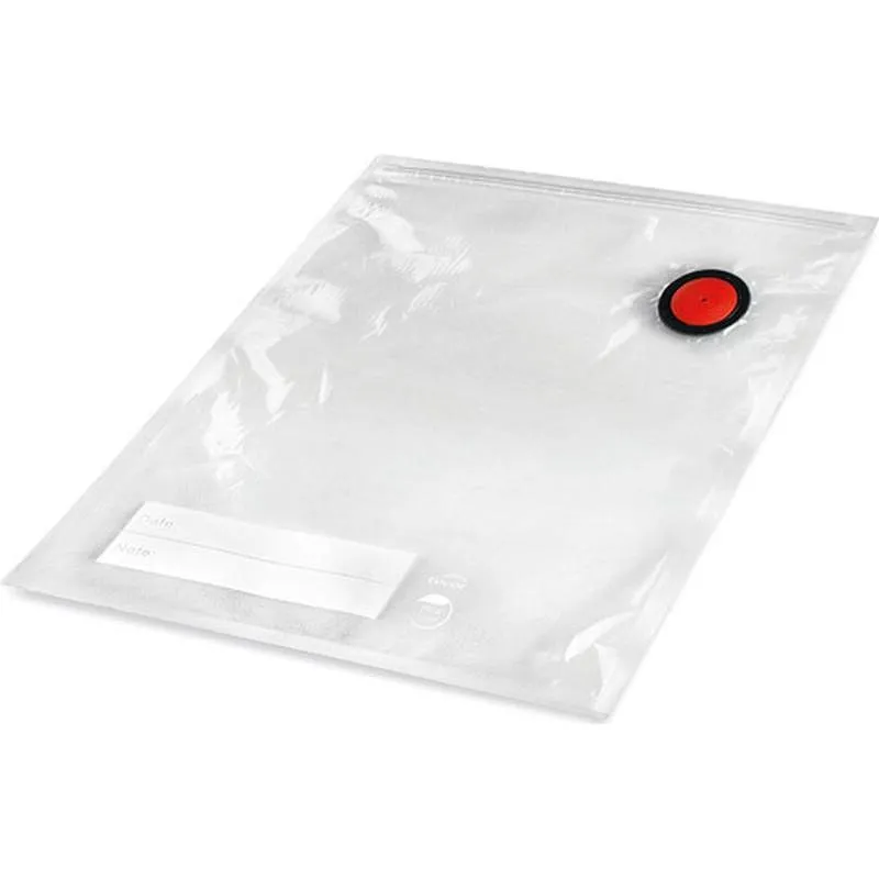 Compra SET 12 BOLSAS VACIO 5S-5M-2L (9,8 X 9,8 X 30,6CM) LACOR 69699 al mejor precio