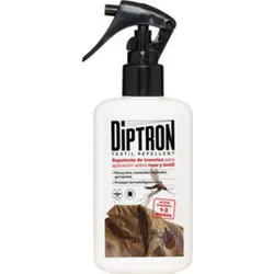INSECTICIDA TEXTIL DIPTRON...