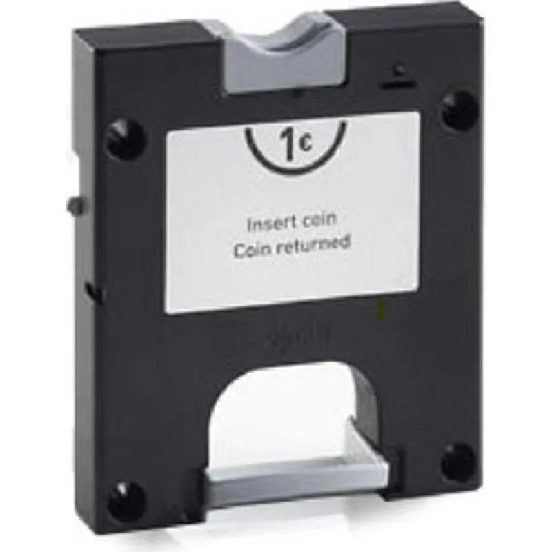 Compra CERRADURA MONEDA MONEDERO 1€ OJMAR 74.D0001 al mejor precio