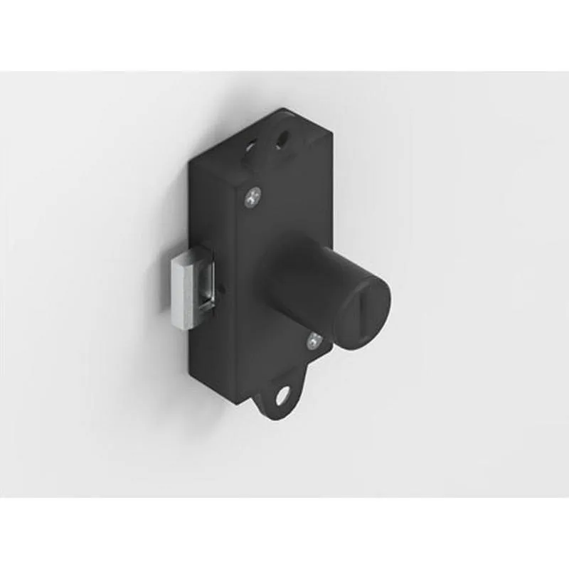 Compra FALLEBA MUEBLE ESPAÑOLETA DERECHA NEGRA OJMAR C2968.001CN al mejor precio