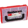 Compra TACO DUOPOWER FIXTAINER PROFESIONAL 6/8/10 210 UDS FISCHER 536161 al mejor precio