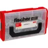 Compra TACO SX PLUS FIXTAINER PROFESIONAL 6/8/10 210 UDS FISCHER 567904 al mejor precio