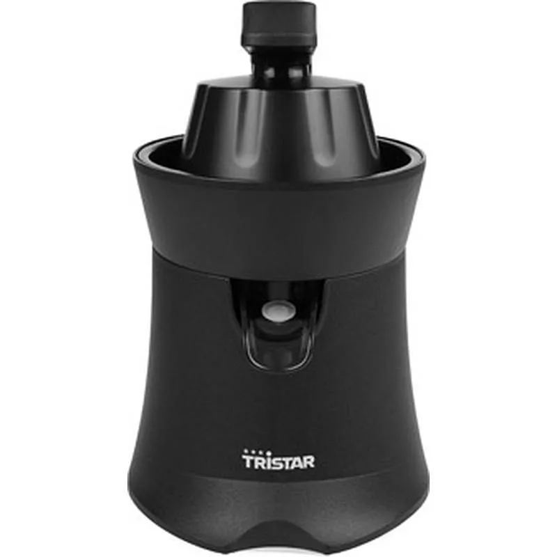 Compra EXPRIMIDOR CON BRAZO NEGRO 120W TRISTAR CP-3015 al mejor precio