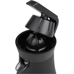 Compra EXPRIMIDOR CON BRAZO NEGRO 120W TRISTAR CP-3015 al mejor precio