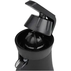 Compra EXPRIMIDOR CON BRAZO NEGRO 120W TRISTAR CP-3015 al mejor precio