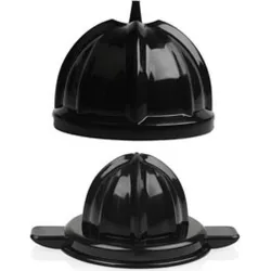 Compra EXPRIMIDOR CON BRAZO NEGRO 120W TRISTAR CP-3015 al mejor precio