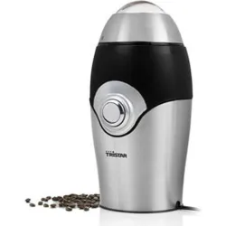 Compra MOLINILLO DE CAFE 150 W 70 GR TRISTAR KM-2270 al mejor precio